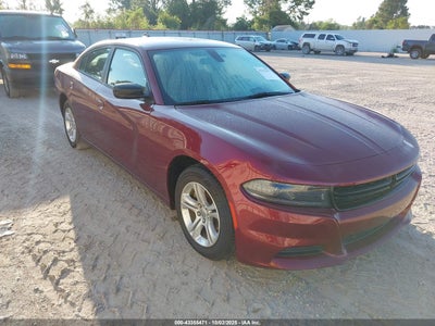 DODGE CHARGER 2023