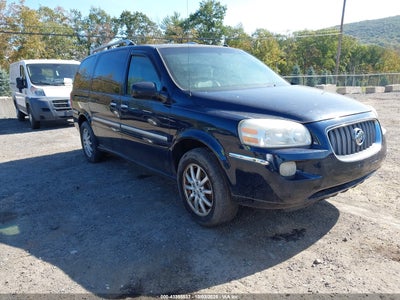BUICK TERRAZA 2005