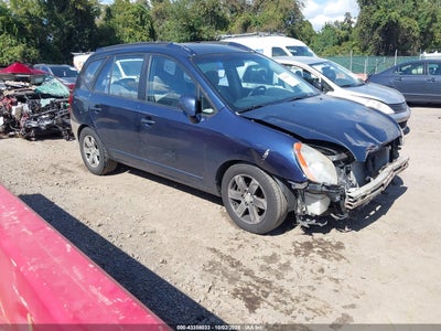 KIA RONDO 2007