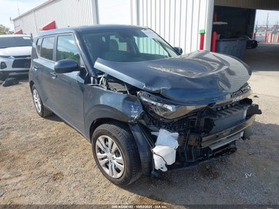 KIA SOUL 2025