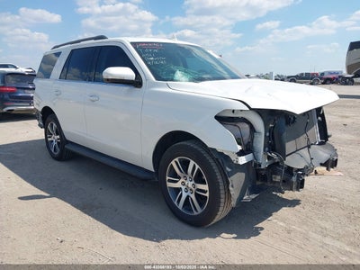 FORD EXPEDITION 2024