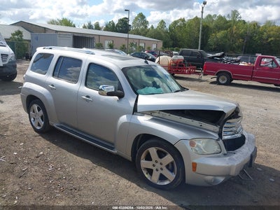 CHEVROLET HHR 2006