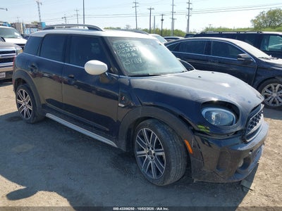 MINI COUNTRYMAN 2024