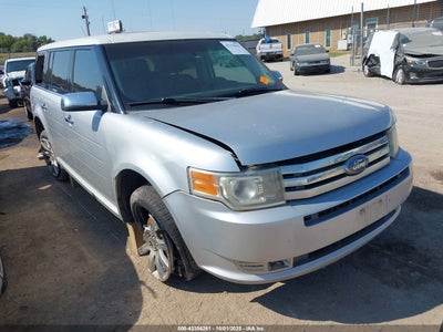 FORD FLEX 2009