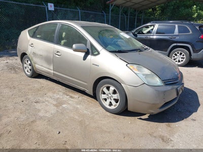 TOYOTA PRIUS 2007