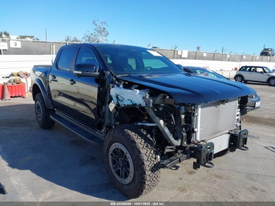 FORD RANGER 2024