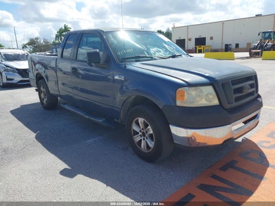 FORD F-150 2006