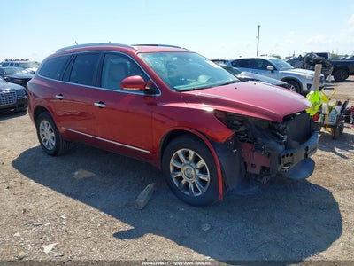 BUICK ENCLAVE 2014