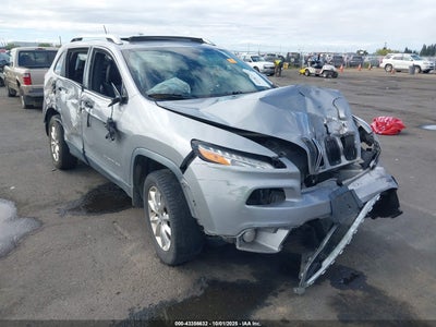 JEEP CHEROKEE 2014
