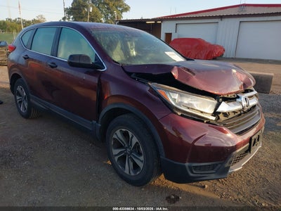 HONDA CR-V 2019