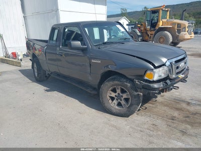 FORD RANGER 2006