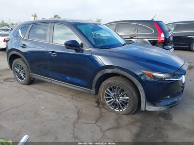 MAZDA CX-5 2019
