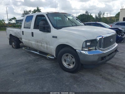FORD F-250 2003