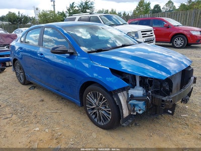 KIA FORTE 2023