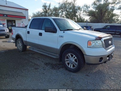 FORD F-150 2006