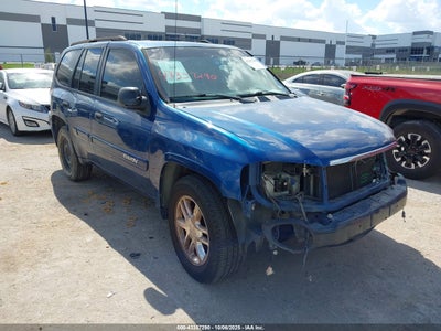 GMC ENVOY 2005