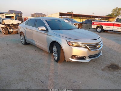 CHEVROLET IMPALA 2019