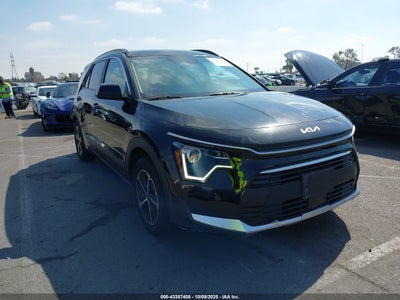 KIA NIRO 2023
