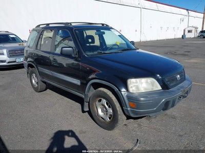 HONDA CR-V 2000