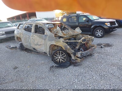 GMC ACADIA 2019