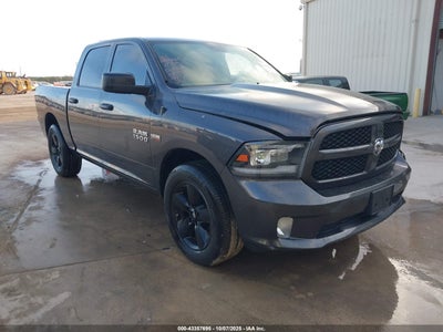 RAM 1500 2014