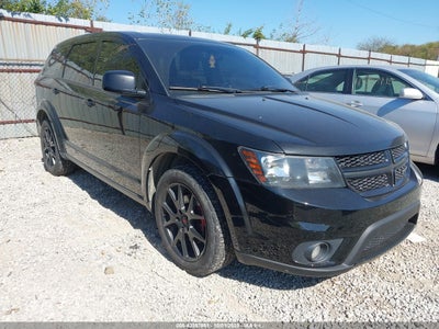 DODGE JOURNEY 2017