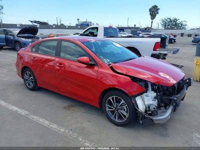 KIA FORTE 2023