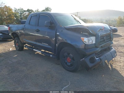 TOYOTA TUNDRA 2008