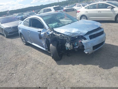 SCION TC 2009