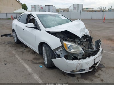 BUICK VERANO 2013