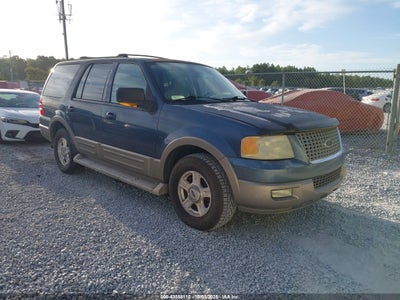 FORD EXPEDITION 2004