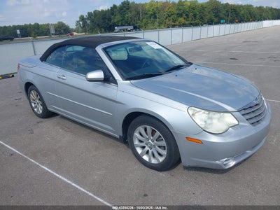 CHRYSLER SEBRING 2010