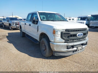FORD F-250 2021