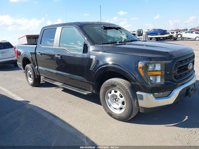 FORD F-150 SSV 2023