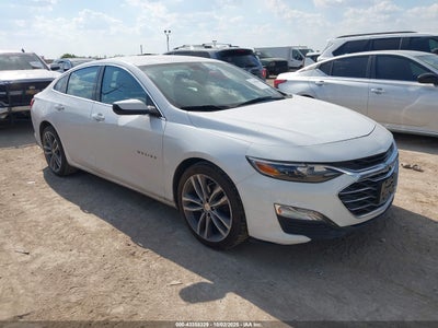 CHEVROLET MALIBU 2023