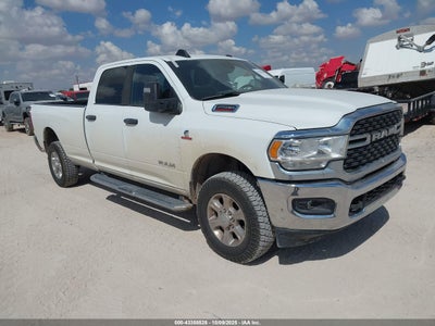 RAM 2500 2024
