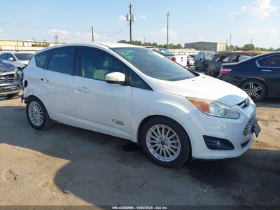 FORD C-MAX ENERGI 2014