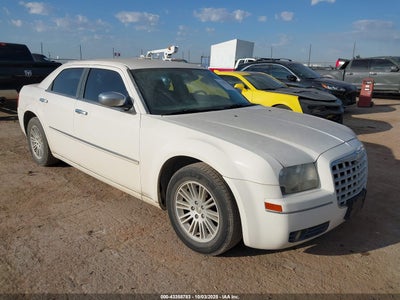 CHRYSLER 300 2010
