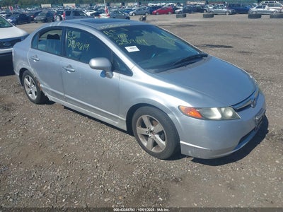 HONDA CIVIC 2006