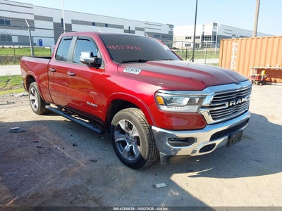 RAM 1500 2019