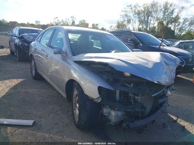 HYUNDAI AZERA 2006