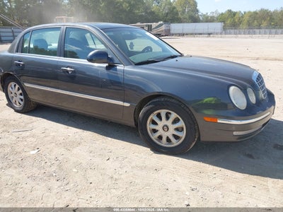KIA AMANTI 2005