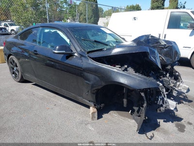 BMW 428I 2015