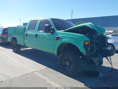 FORD F-250 2009