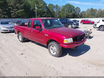 FORD RANGER 2006
