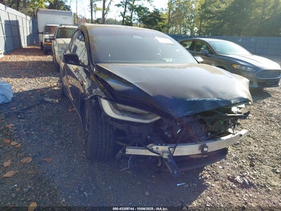 TESLA MODEL X 2023
