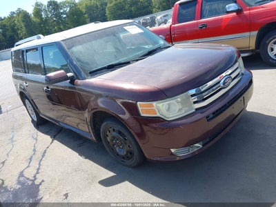 FORD FLEX 2009