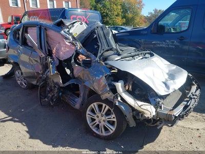 HONDA FIT 2010