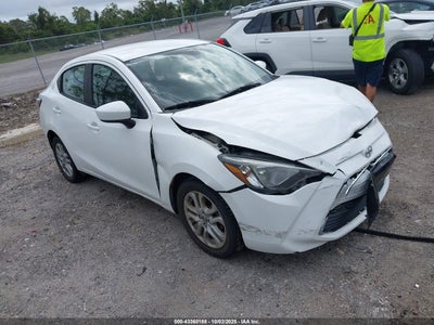 SCION IA 2016