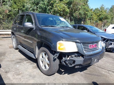 GMC ENVOY 2006